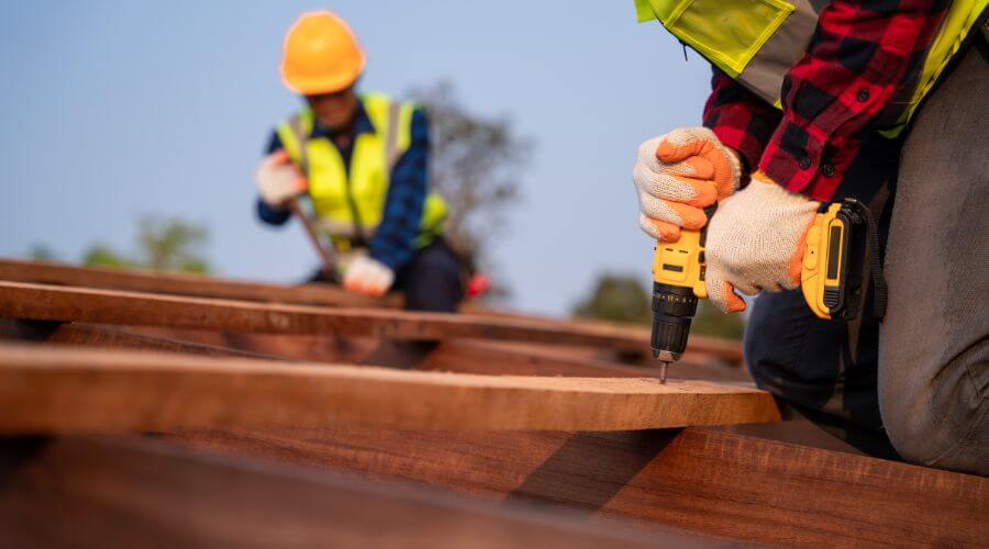 Expert flood damage restoration services in Dardanelle, AR